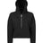 TriDri Women's Alice Half-Zip Hooded Sweatshirt