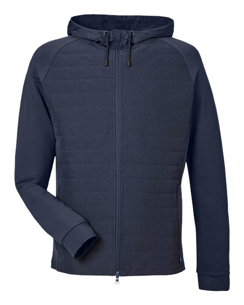 Swannies Men's Coleman Jacket-1