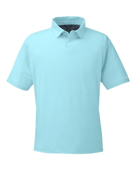 Nautica Men's Saltwater Stretch Polo N17922-AB-1