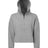 TriDri Women's Alice Half-Zip Hooded Sweatshirt
