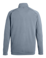 Swannies Men's Colt Quarter-Zip Pullover-2