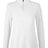 CORE365 Women's Fusion ChromaSoft Pique Quarter-Zip Pullover-1