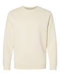 LAT Men's Elevated Fleece Crewneck Sweatshirt-1