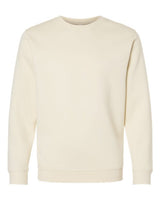 LAT Men's Elevated Fleece Crewneck Sweatshirt-1