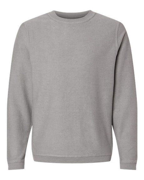 Boxercraft Men's Rally Corduroy Crew-1