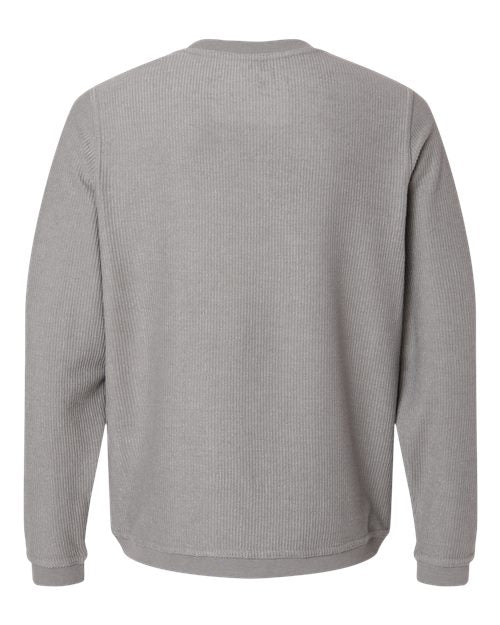 Boxercraft Men's Rally Corduroy Crew-2