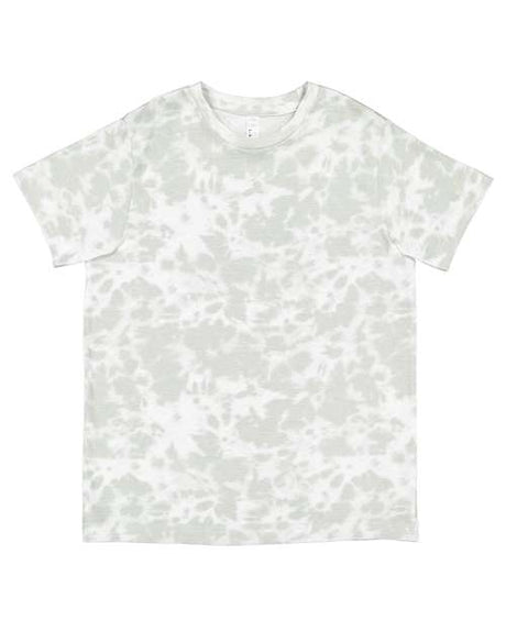 LAT Youth Fine Jersey Tee-1
