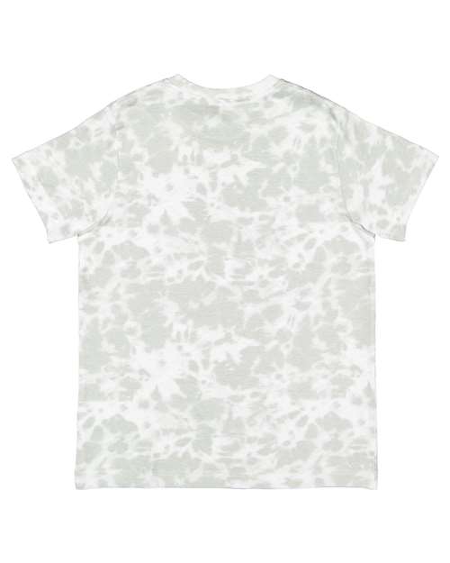 LAT Youth Fine Jersey Tee-2