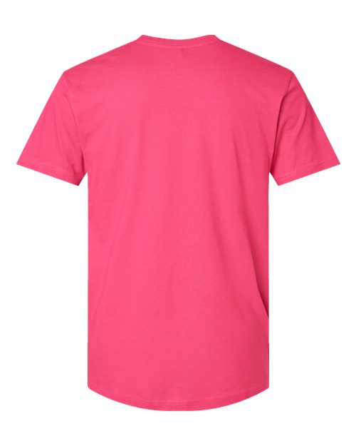 LAT Men's Fine Jersey Tee-2