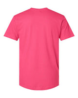 LAT Men's Fine Jersey Tee-2