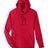 Team 365 Men's Zone HydroSport Heavyweight Hooded Sweatshirt-1
