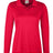 Team 365 Women's Zone Performance Long Sleeve Polo-1