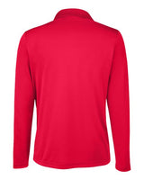Team 365 Women's Zone Performance Long Sleeve Polo-2