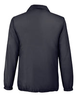 Team 365 Men's Zone Protect Coaches Jacket-2
