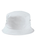Big Accessories Chino Twill Crusher Bucket Hat
