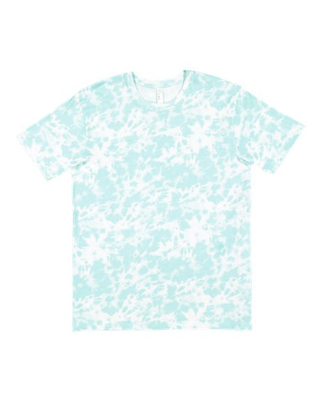 LAT Men's Fine Jersey Tee-1