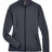 CORE365 Women's Cruise Two-Layer Fleece Bonded Soft Shell Jacket-1