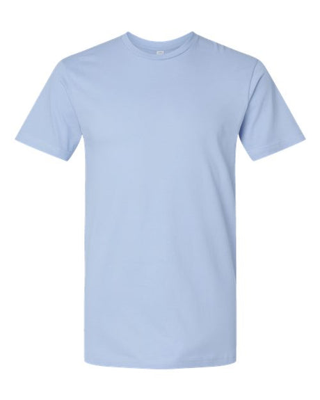 LAT Men's Fine Jersey Tee-1