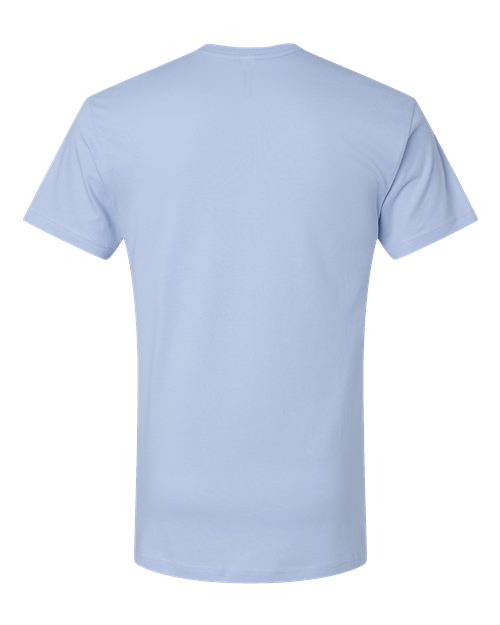 LAT Men's Fine Jersey Tee-2