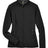 CORE365 Women's Cruise Two-Layer Fleece Bonded Soft Shell Jacket-1