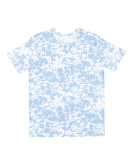 LAT Men's Fine Jersey Tee-1