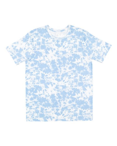 LAT Men's Fine Jersey Tee-1