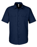 CORE365 Men's Ultra UVP Marina Shirt-1
