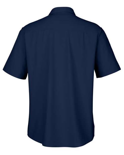 CORE365 Men's Ultra UVP Marina Shirt-2