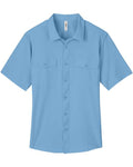 CORE365 Men's Ultra UVP Marina Shirt-1