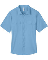 CORE365 Men's Ultra UVP Marina Shirt-1