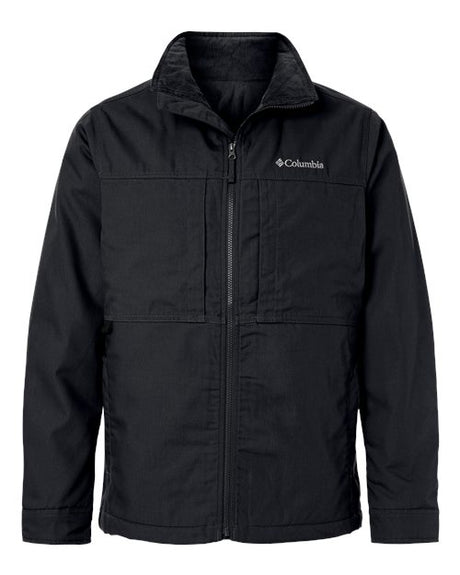 Columbia Men's Loma Vista III Jacket-1