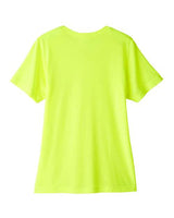 CORE365 Women's Fusion ChromaSoft Performance T-Shirt-2