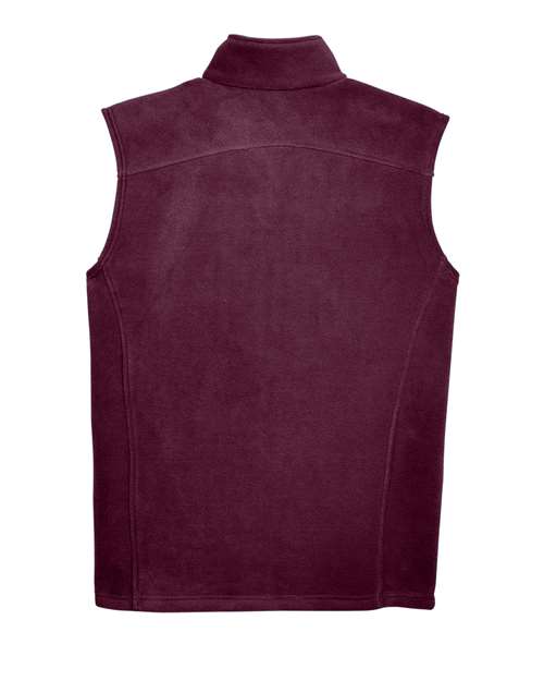 CORE365 Men's Journey Fleece Vest-2