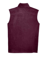CORE365 Men's Journey Fleece Vest-2