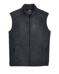 CORE365 Men's Journey Fleece Vest-1