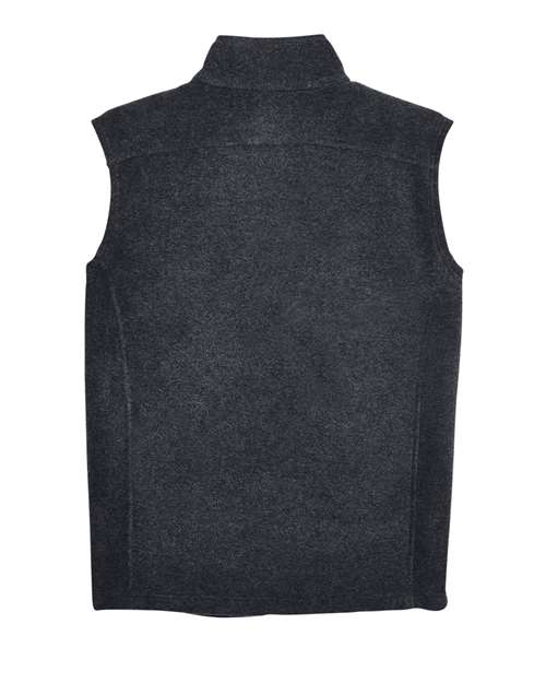 CORE365 Men's Journey Fleece Vest-2