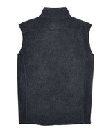 CORE365 Men's Journey Fleece Vest-2