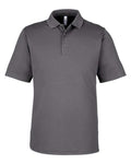 CORE365 Men's Market Snag Protect Mesh Polo-1