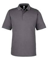 CORE365 Men's Market Snag Protect Mesh Polo-1