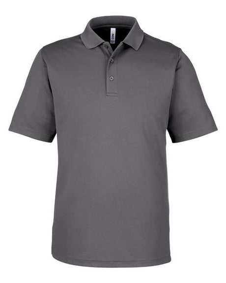 CORE365 Men's Market Snag Protect Mesh Polo-1