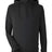 Swannies Men's Vandyke Quarter-Zip Hooded Pullover-1