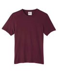 CORE365 Youth Fusion ChromaSoft Performance T-Shirt-1