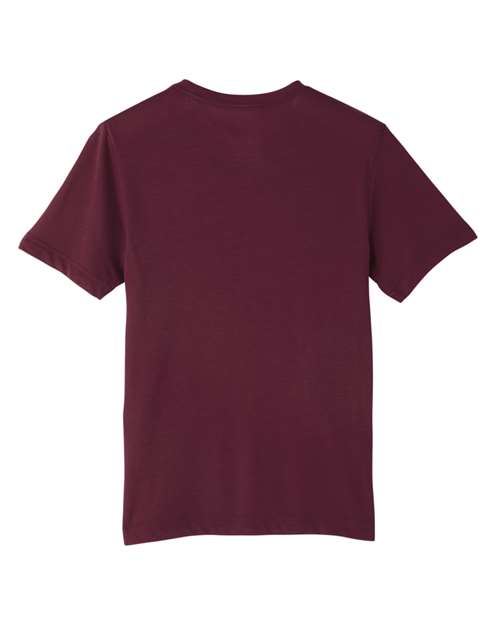 CORE365 Youth Fusion ChromaSoft Performance T-Shirt-2