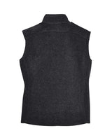 CORE365 Women's Journey Fleece Vest-2