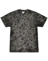 Colortone Men's Crystal Wash T-Shirt