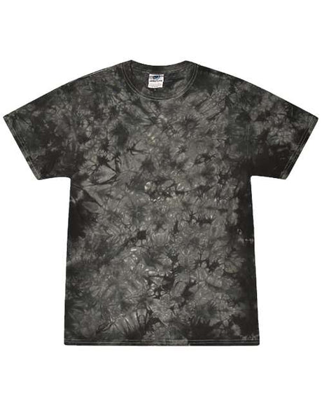 Colortone Men's Crystal Wash T-Shirt