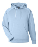 J. America Men's Apex Fleece Hoodie 8750-1