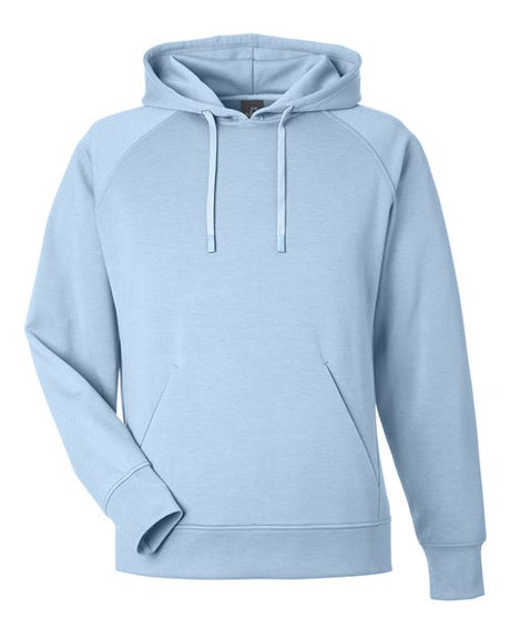J. America Men's Apex Fleece Hoodie 8750-1