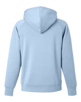 J. America Men's Apex Fleece Hoodie 8750-2
