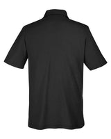 CORE365 Men's Tall Fusion ChromaSoft Pique Polo-2